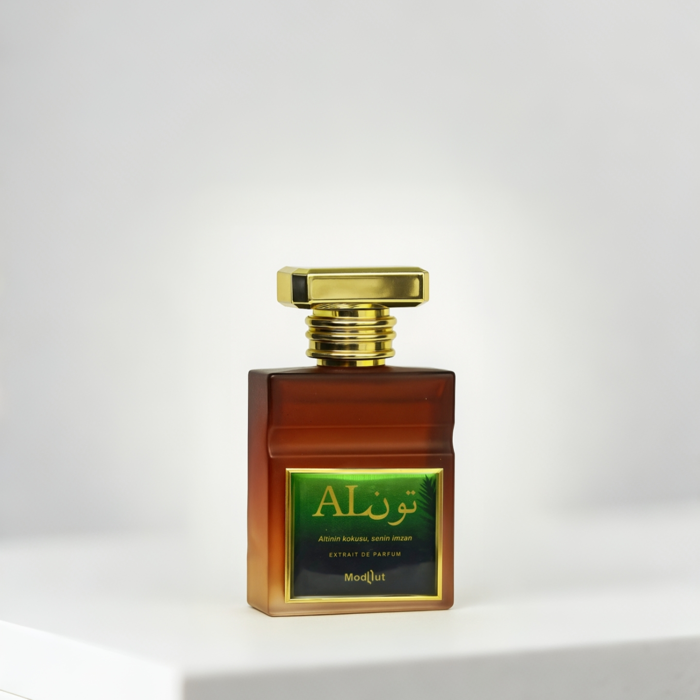 Altuun – Extrait de Parfum